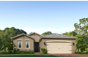2315 SW Strawberry Terrace, Palm City, FL 34990, Sold 09/25/20