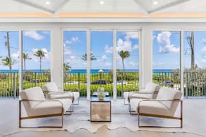 100 N Ocean Blvd, Delray Beach, FL 33483, Sold 02/23/21