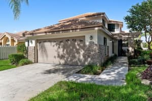 250 Sherwood Forest Dr, Delray Beach, FL 33445, Sold 10/14/20