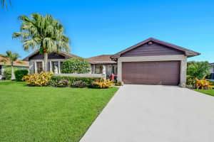 10573 Pineada Cir, Boynton Beach, FL 33436, Sold 10/23/20