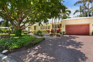 1112 Vista Del Mar Dr S, Delray Beach, FL 33483, Sold 10/01/20