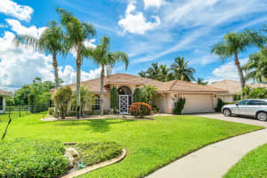 106 Cypress Crescent, Royal Palm Beach, FL 33411, Sold 09/18/20