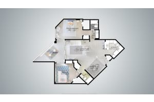 6767 Collins Ave, Miami, FL 33141, Sold 05/13/21