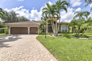6155 NW 104th Way, Parkland, FL 33076, Sold 10/15/20