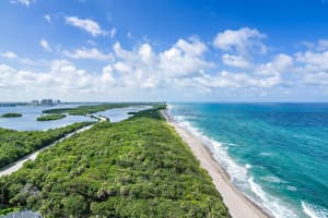 5540 N Ocean Dr Ph-D, Riviera Beach, FL 33404, Sold 11/13/20