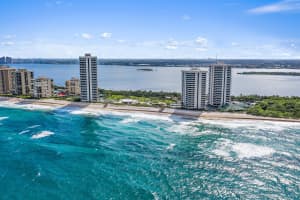 5540 N Ocean Dr Ph-D, Riviera Beach, FL 33404, Sold 11/13/20