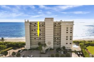 840 Ocean Dr, Juno Beach, FL 33408, Sold 10/01/20
