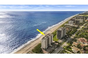 840 Ocean Dr, Juno Beach, FL 33408, Sold 10/01/20