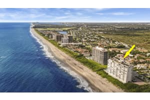 840 Ocean Dr, Juno Beach, FL 33408, Sold 10/01/20