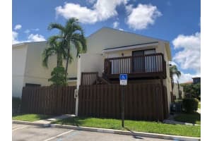 643 Executive Center Dr, West Palm Beach, FL 33401, Sold 09/30/20