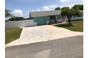 1702 NE 25th Terrace, Jensen Beach, FL 34957, Sold 10/28/20
