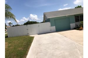 1702 NE 25th Terrace, Jensen Beach, FL 34957, Sold 10/28/20