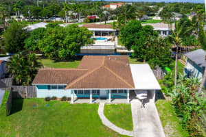 6927 Bayshore Dr, Lake Worth, FL 33462, Sold 10/01/20