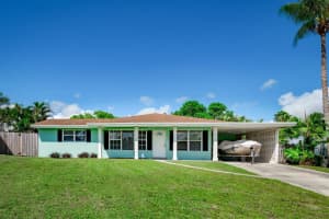 6927 Bayshore Dr, Lake Worth, FL 33462, Sold 10/01/20