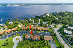 1600 NE Dixie Hwy, Jensen Beach, FL 34957, Sold 09/29/20