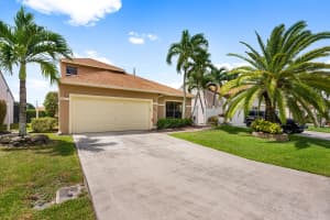 142 Tara Lakes Dr W, Boynton Beach, FL 33436, Sold 10/15/20