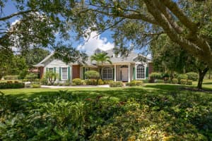 119 SW Lake Rush Ct, Palm City, FL 34990, Sold 10/29/20