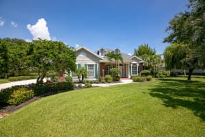 119 SW Lake Rush Ct, Palm City, FL 34990, Sold 10/29/20