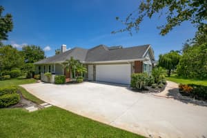 119 SW Lake Rush Ct, Palm City, FL 34990, Sold 10/29/20