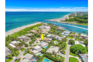 27 Ocean Dr, Jupiter, FL 33469, Sold 10/30/20