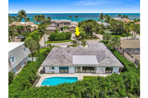 27 Ocean Dr, Jupiter, FL 33469, Sold 10/30/20