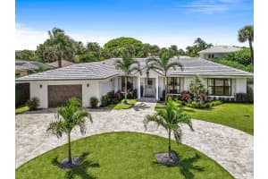 27 Ocean Dr, Jupiter, FL 33469, Sold 10/30/20