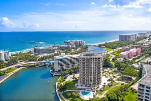 901 E Camino Real #12c, Boca Raton, FL 33432, Sold 06/25/21