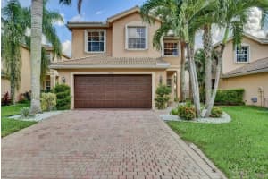 10161 White Water Lily Way, Boynton Beach, FL 33437, Sold 09/30/20