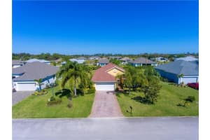 8340 Paladin Square, Vero Beach, FL 32967, Sold 10/28/20