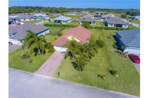 8340 Paladin Square, Vero Beach, FL 32967, Sold 10/28/20