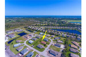 8340 Paladin Square, Vero Beach, FL 32967, Sold 10/28/20