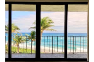 3400 S Ocean Blvd #4c, Palm Beach, FL 33480, Sold 04/06/21