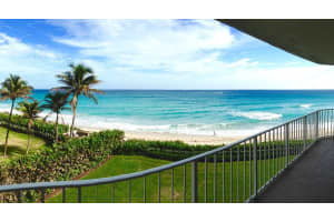 3400 S Ocean Blvd #4c, Palm Beach, FL 33480, Sold 04/06/21