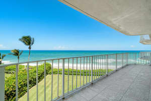 3400 S Ocean Blvd #4c, Palm Beach, FL 33480, Sold 04/06/21