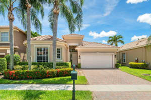 5630 Via De La Plata Cir, Delray Beach, FL 33484, Sold 10/14/20