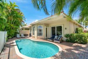 5630 Via De La Plata Cir, Delray Beach, FL 33484, Sold 10/14/20