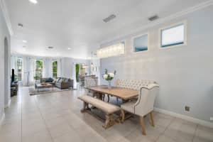 5630 Via De La Plata Cir, Delray Beach, FL 33484, Sold 10/14/20