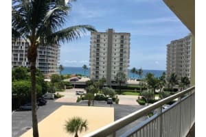 3212 S Ocean Blvd #506a, Highland Beach, FL 33487, Sold 12/16/20