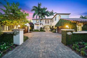 510 Bald Eagle Dr, Jupiter, FL 33477, Sold 10/27/20