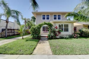 418 Ardmore Rd, West Palm Beach, FL 33401, Sold 10/30/20