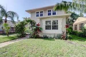 418 Ardmore Rd, West Palm Beach, FL 33401, Sold 10/30/20