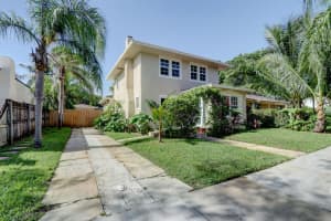 418 Ardmore Rd, West Palm Beach, FL 33401, Sold 10/30/20