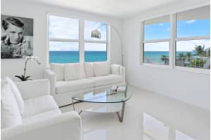 2295 S Ocean Blvd, Palm Beach, FL 33480, Sold 03/26/21