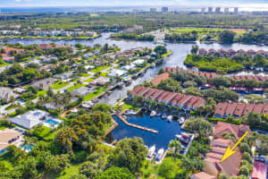 2399 Treasure Isle Dr, West Palm Beach, FL 33410, Sold 12/16/20