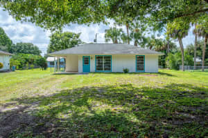 2145 79th Ct, Vero Beach, FL 32966, Sold 10/23/20