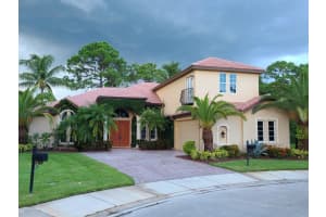 805 SW Classico Ct, Port St. Lucie, FL 34986, Sold 11/20/20