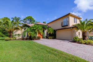 805 SW Classico Ct, Port St. Lucie, FL 34986, Sold 11/20/20
