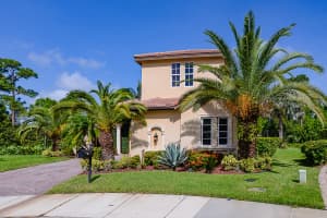 805 SW Classico Ct, Port St. Lucie, FL 34986, Sold 11/20/20