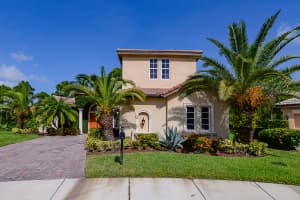 805 SW Classico Ct, Port St. Lucie, FL 34986, Sold 11/20/20