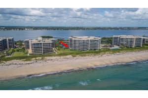 3400 S Ocean Blvd APT 1GII, Palm Beach, FL 33480, Sold 04/26/21